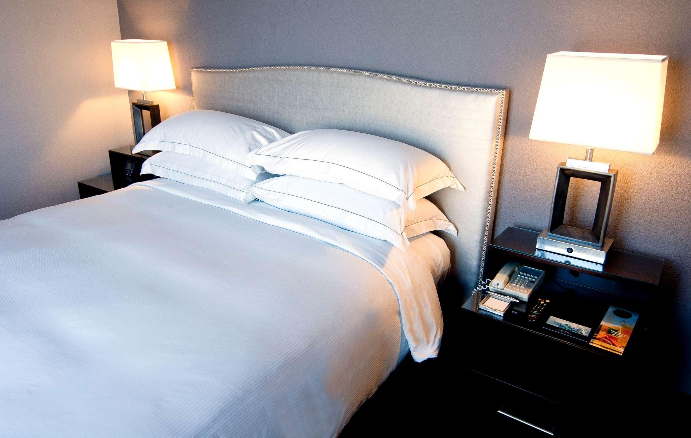 Hilton Arlington Hotel Kültér fotó