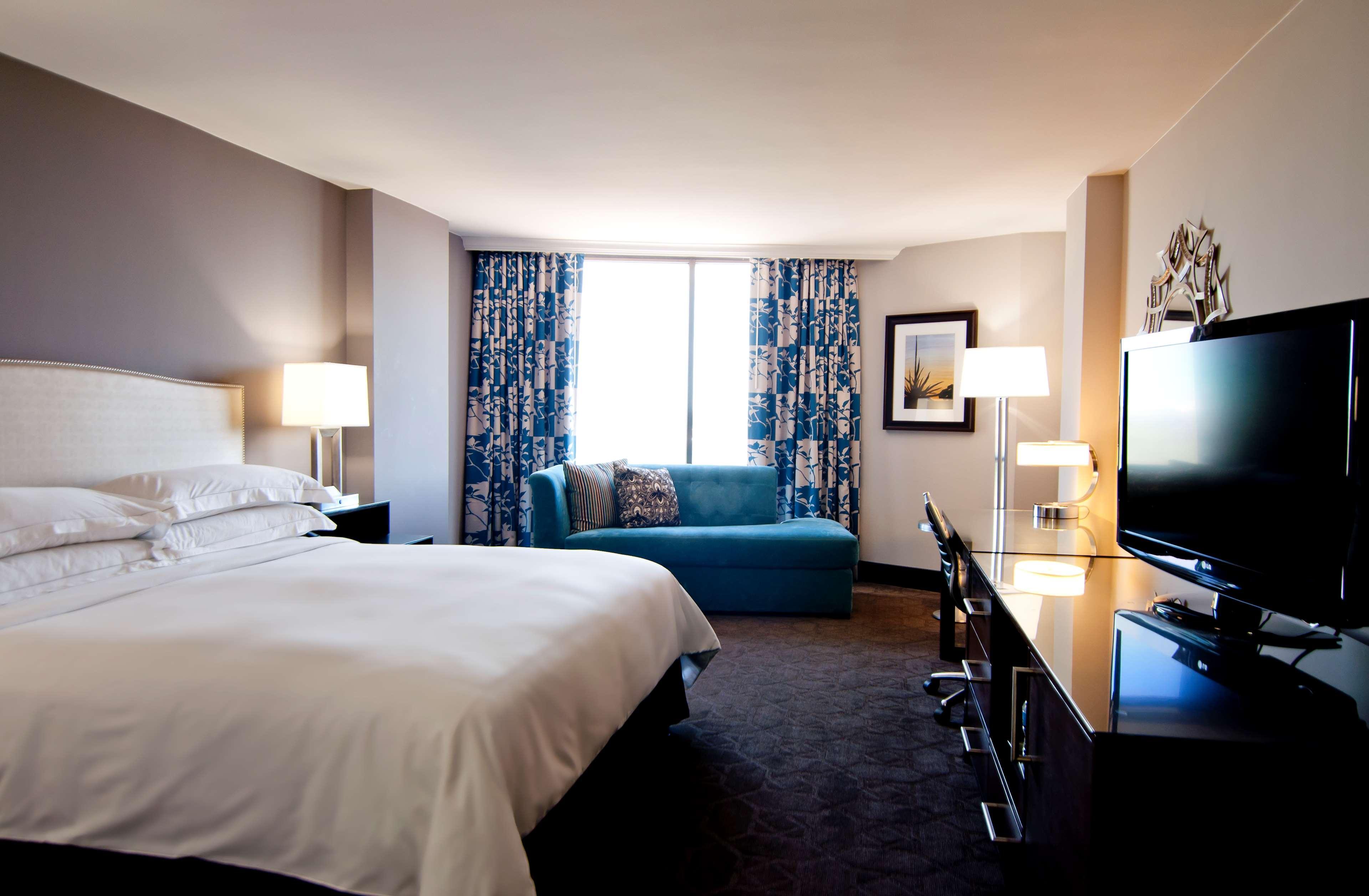 Hilton Arlington Hotel Kültér fotó