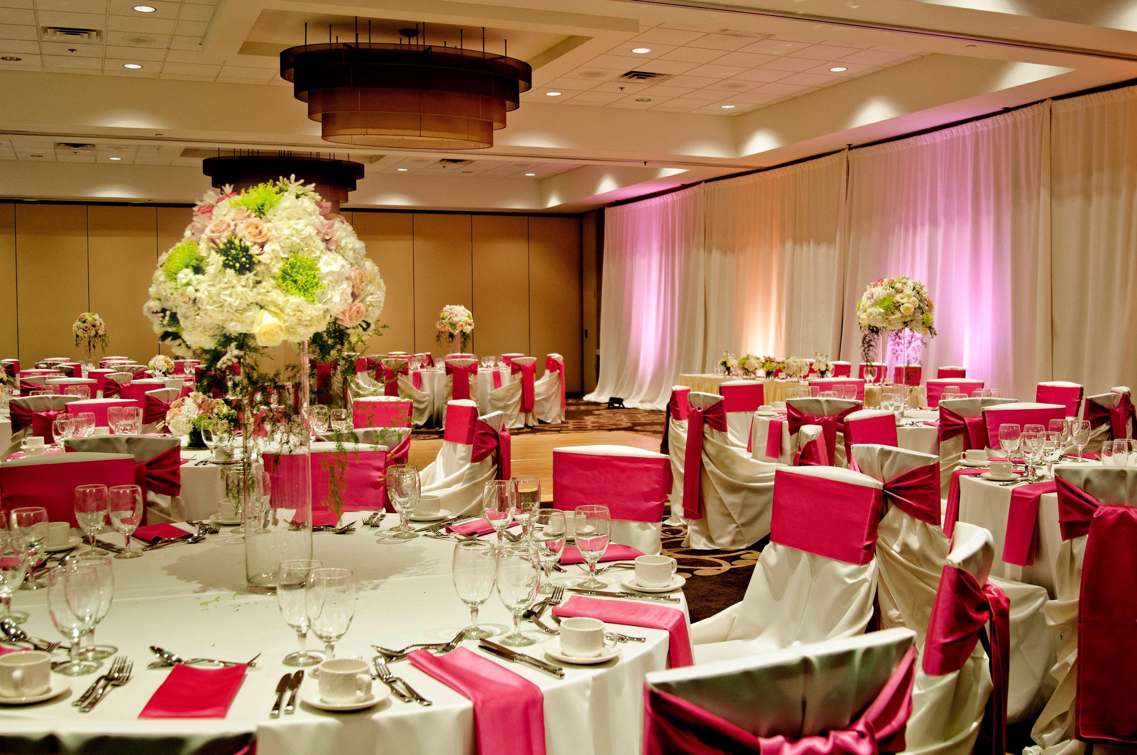 Hilton Arlington Hotel Kültér fotó