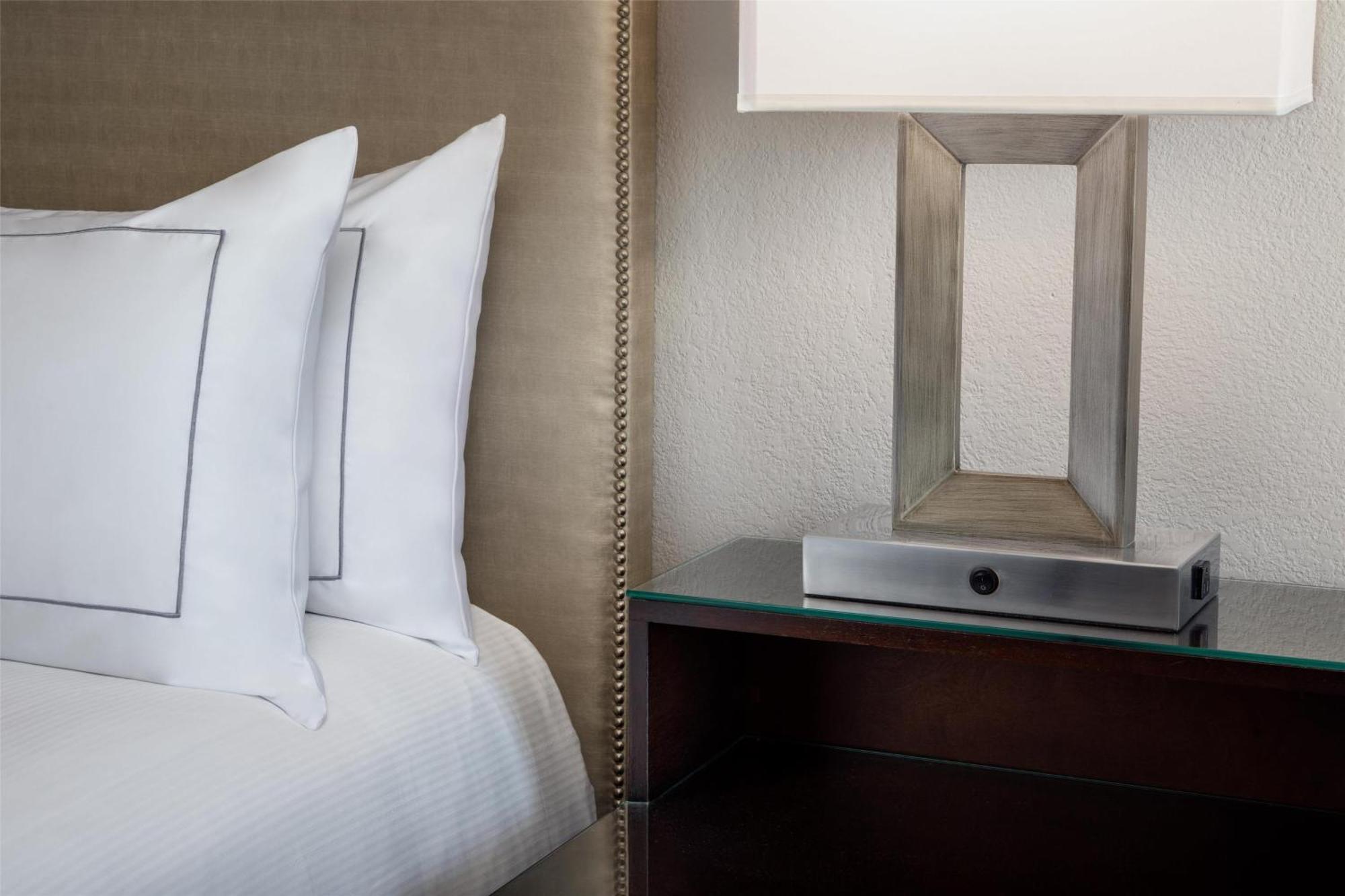 Hilton Arlington Hotel Kültér fotó