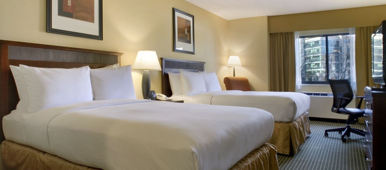 Hilton Arlington Hotel Kültér fotó